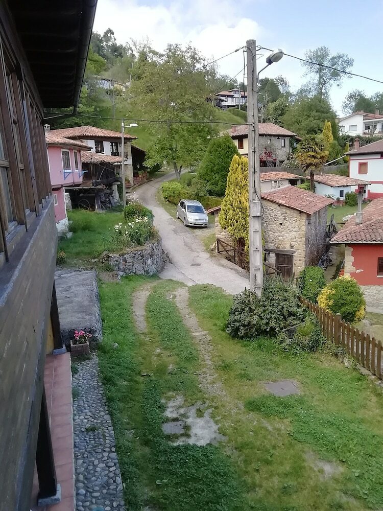 Agroturismo Casa de Horno