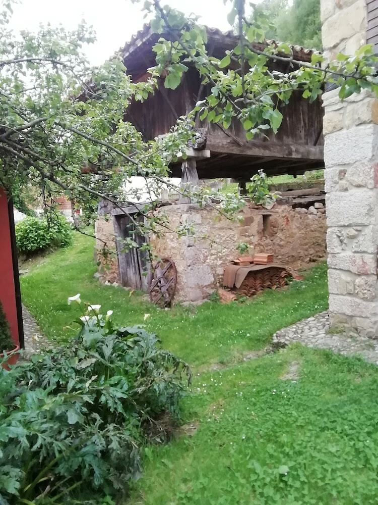 Agroturismo Casa de Horno