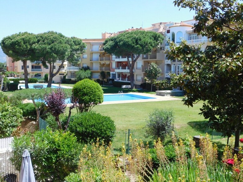 Apartamento Gran Reserva - A208