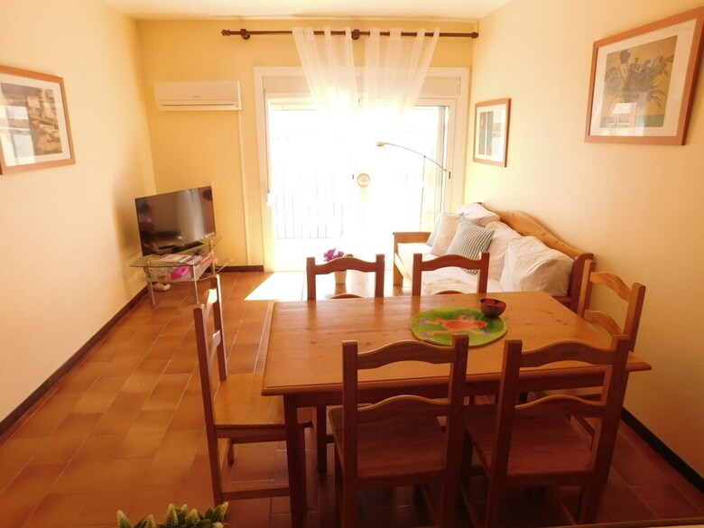 Apartamento Gran Reserva - A208