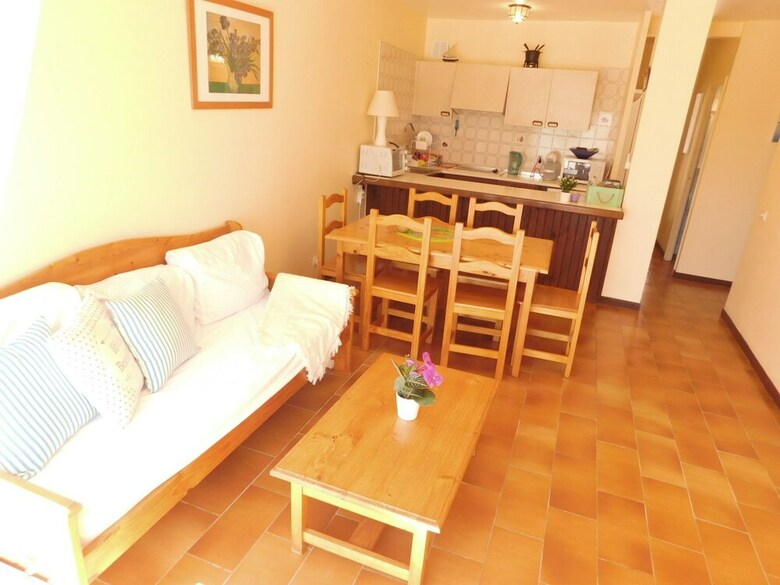 Apartamento Gran Reserva - A208
