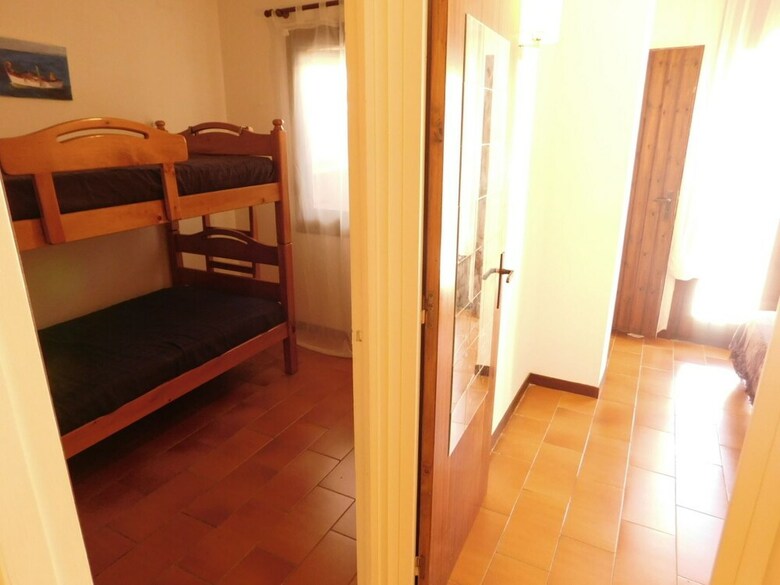 Apartamento Gran Reserva - A208