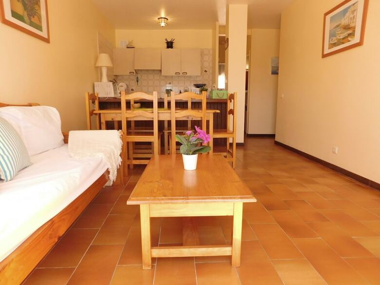 Apartamento Gran Reserva - A208
