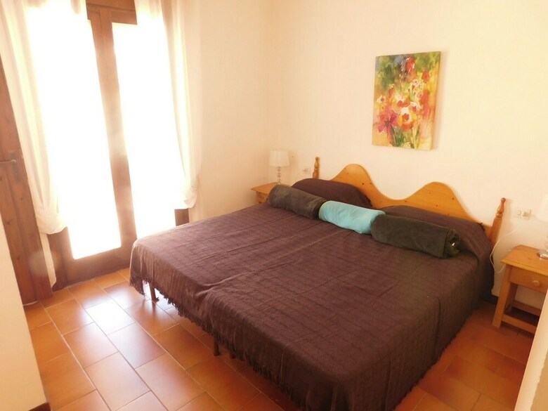 Apartamento Gran Reserva - A208