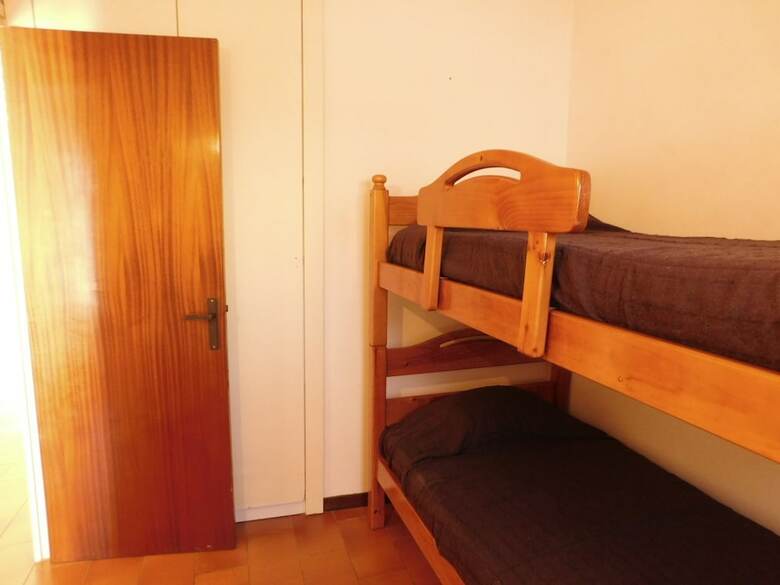 Apartamento Gran Reserva - A208