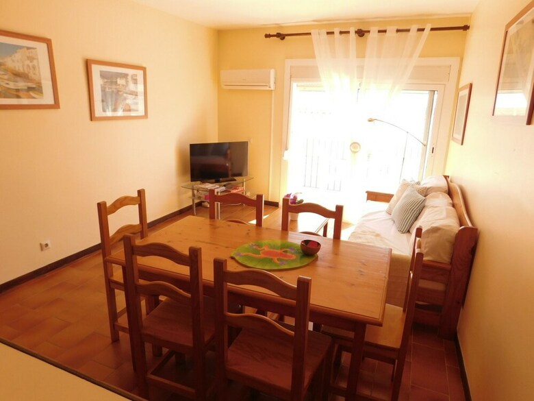 Apartamento Gran Reserva - A208