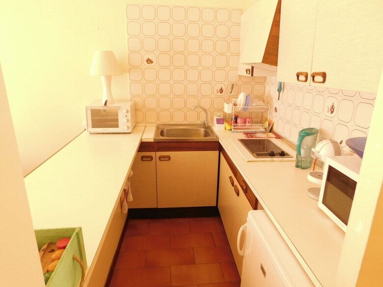 Apartamento Gran Reserva - A208