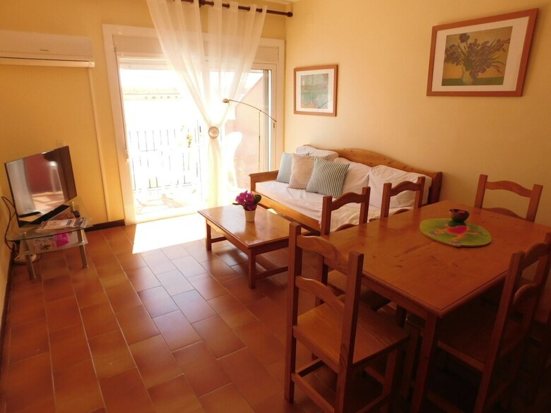 Apartamento Gran Reserva - A208