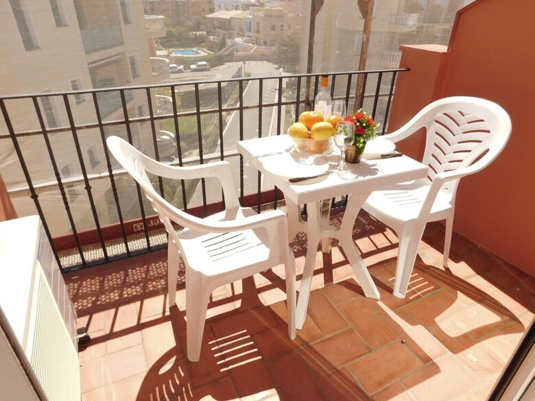 Apartamento Gran Reserva - A208