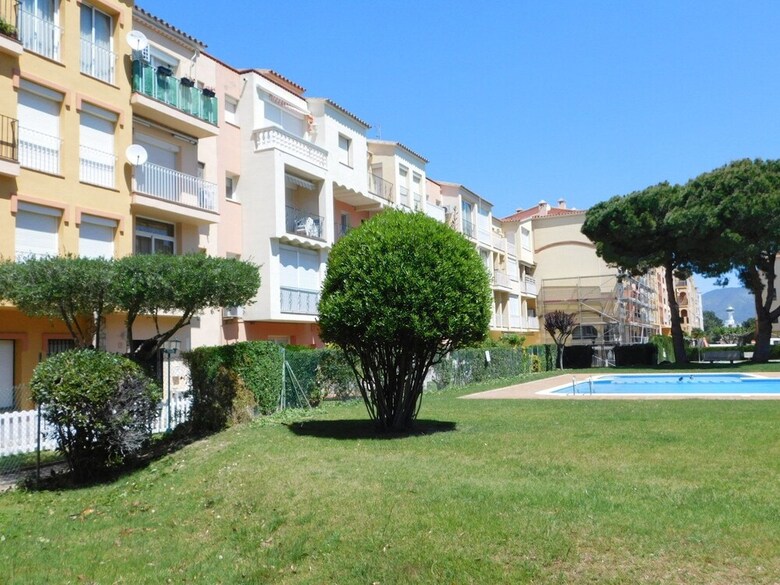 Apartamento Gran Reserva - A208