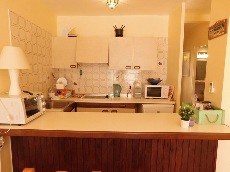 Apartamento Gran Reserva - A208