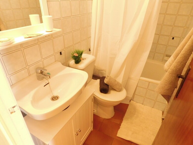 Apartamento Gran Reserva - A208