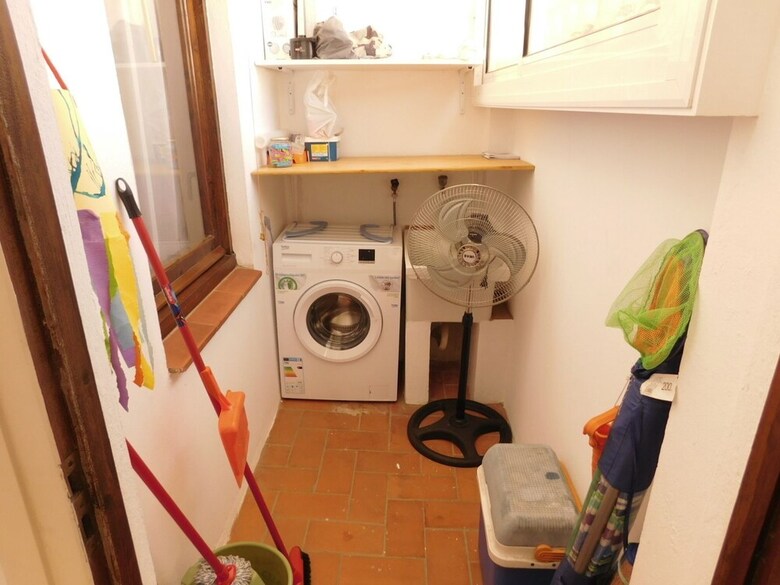 Apartamento Gran Reserva - A208