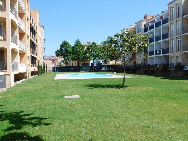 Apartamento Gran Reserva - A208