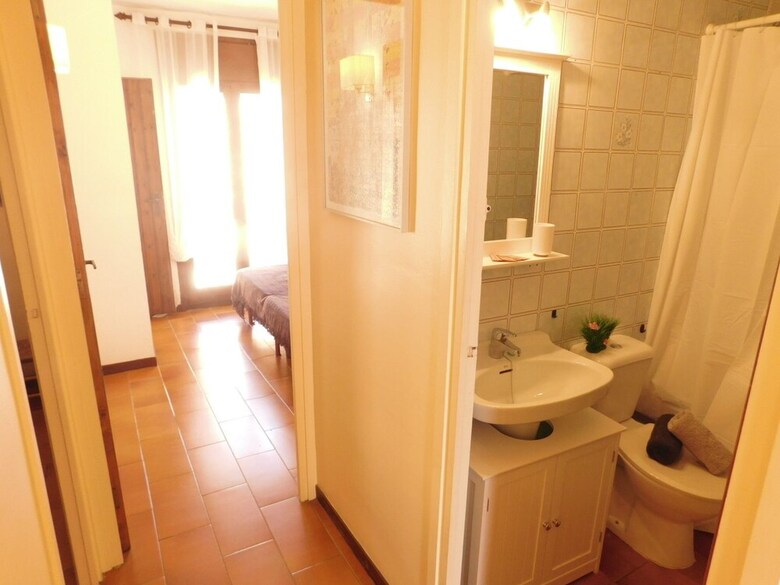 Apartamento Gran Reserva - A208