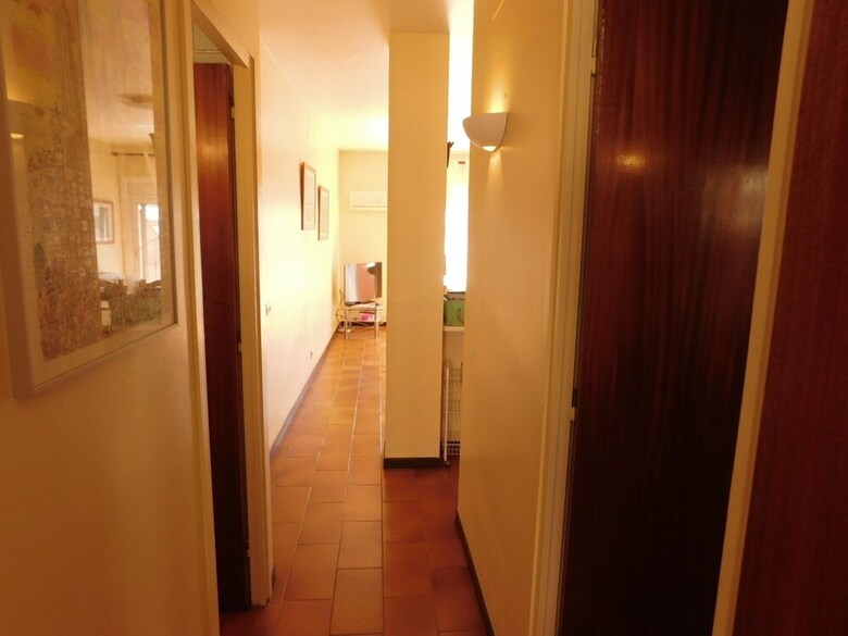 Apartamento Gran Reserva - A208
