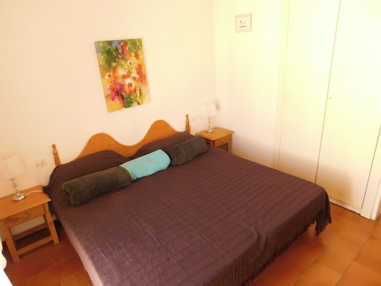 Apartamento Gran Reserva - A208