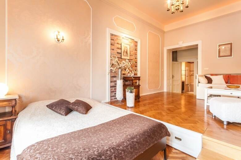 Hotel Herbarium - Zacisze