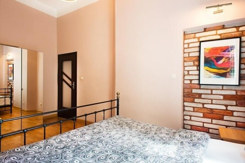 Hotel Herbarium - Zacisze