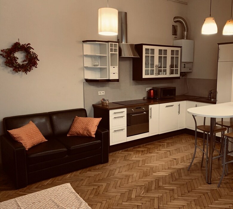 Hotel Herbarium - Zacisze