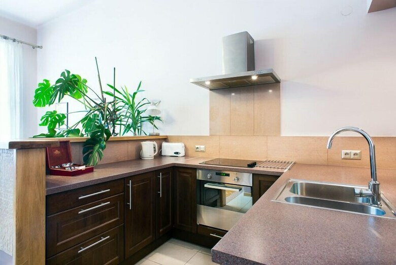 Hotel Herbarium - Zacisze