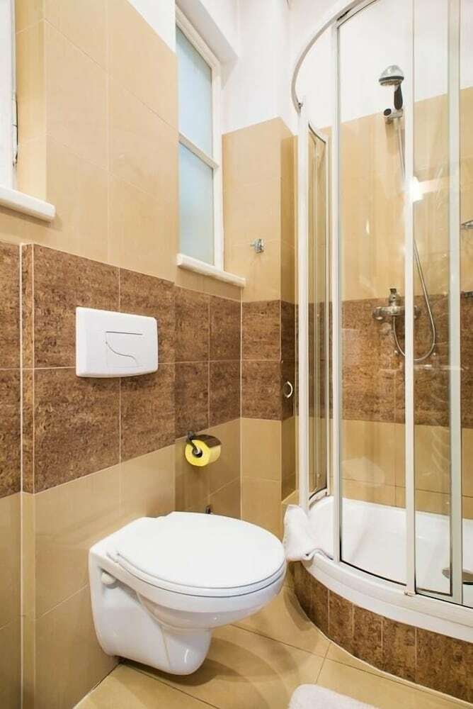 Hotel Herbarium - Zacisze