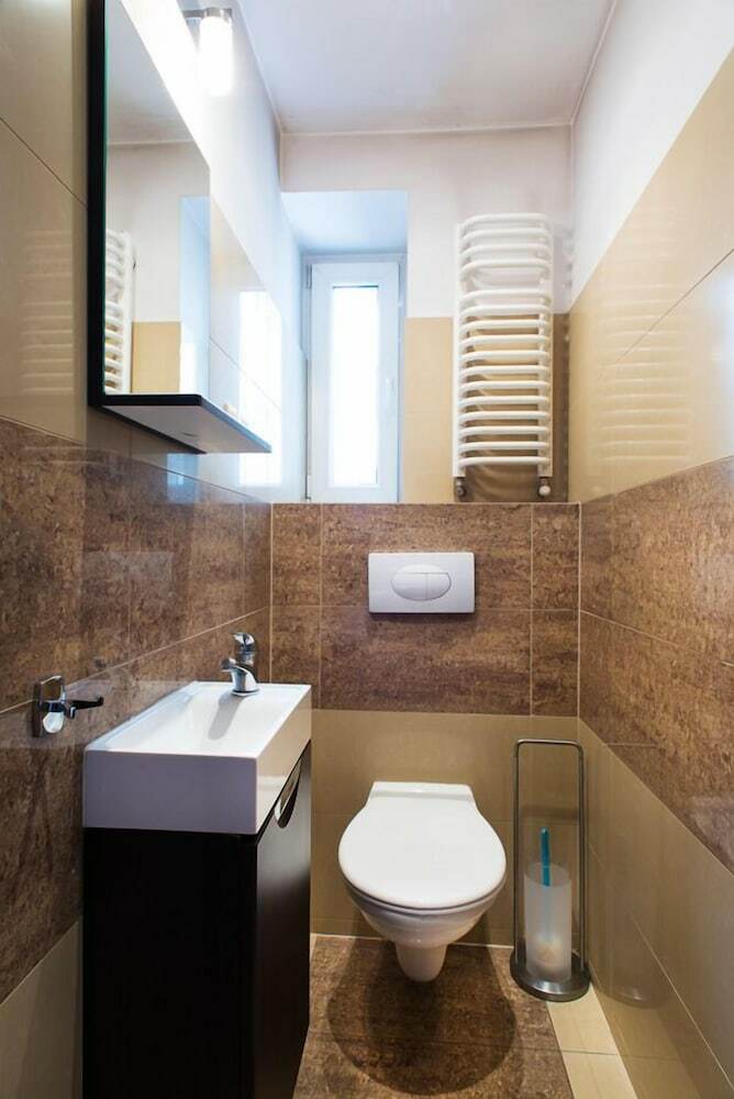 Hotel Herbarium - Zacisze