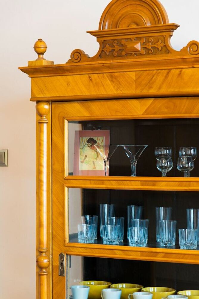 Hotel Herbarium - Zacisze