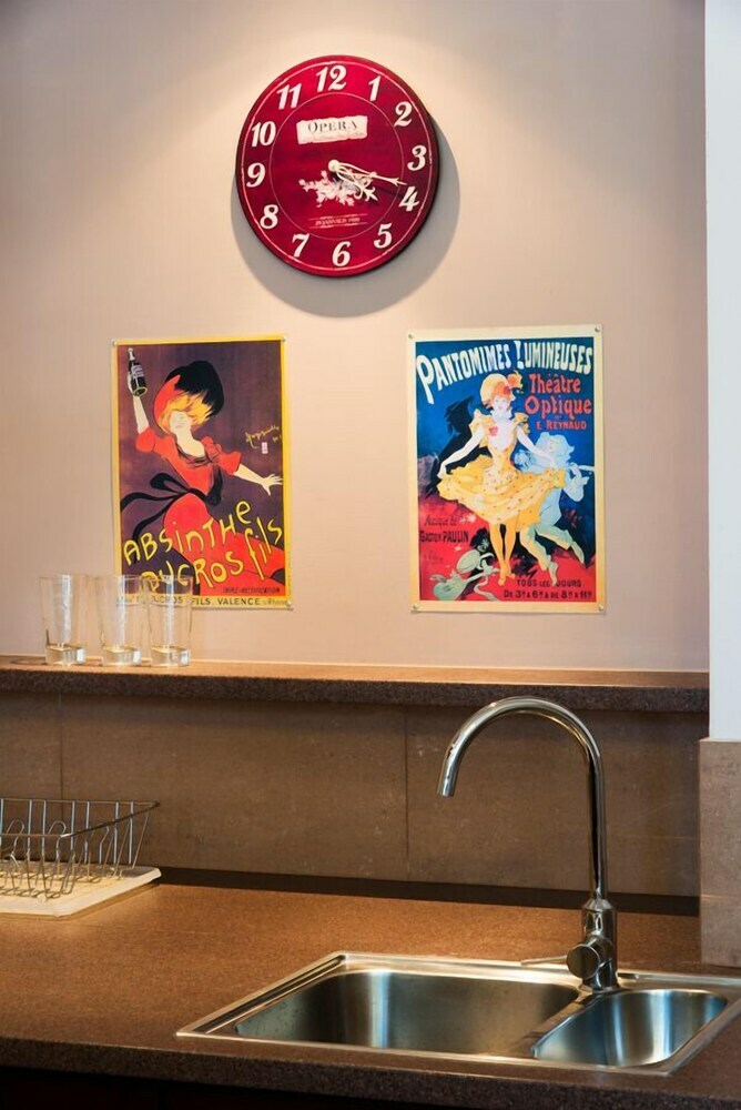 Hotel Herbarium - Zacisze