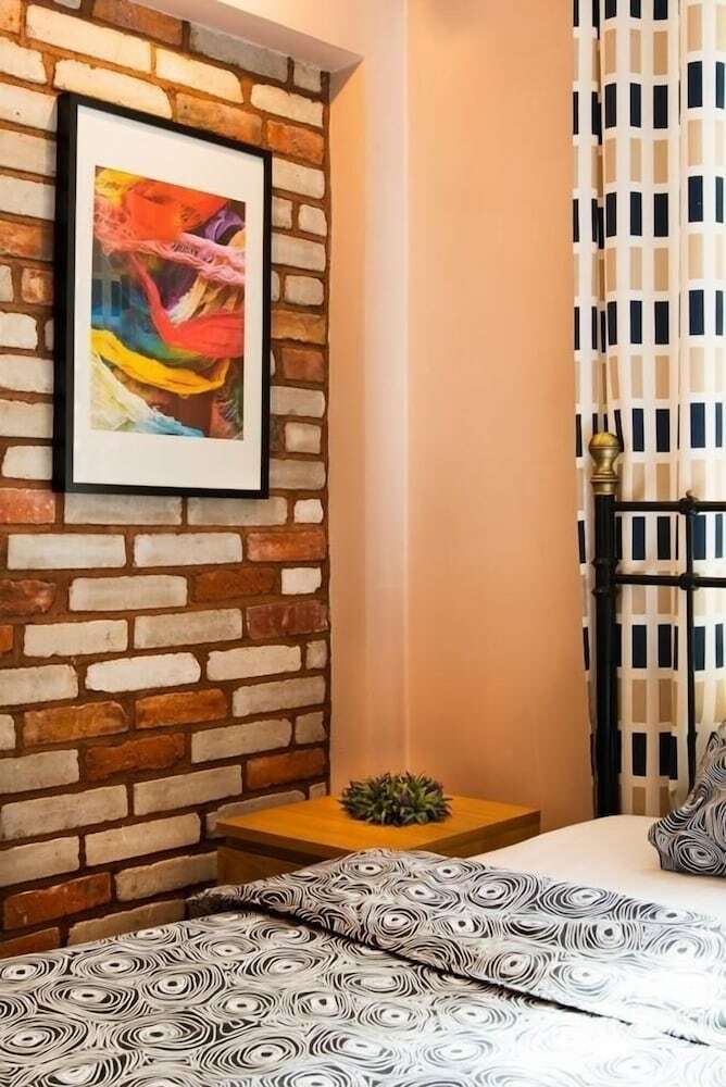 Hotel Herbarium - Zacisze
