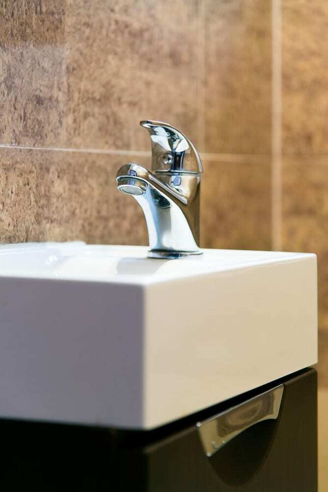 Hotel Herbarium - Zacisze