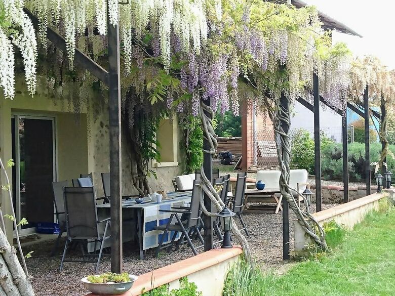 Bed & Breakfast La Fousiquade