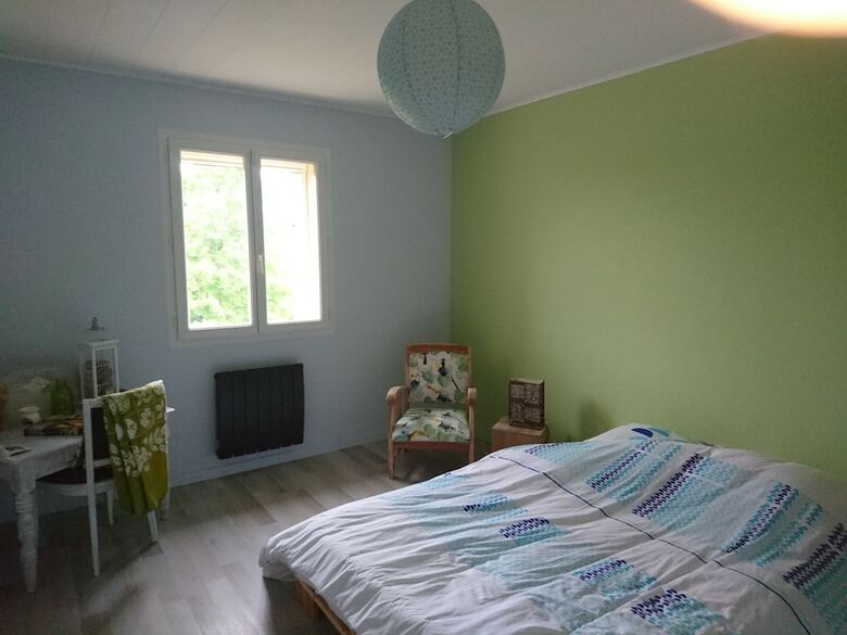 Bed & Breakfast La Fousiquade