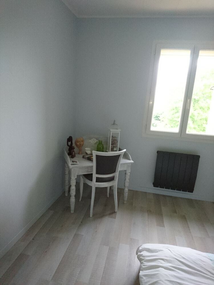 Bed & Breakfast La Fousiquade