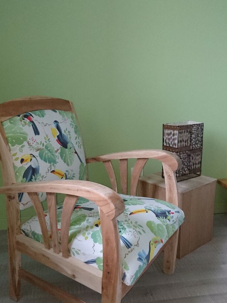 Bed & Breakfast La Fousiquade