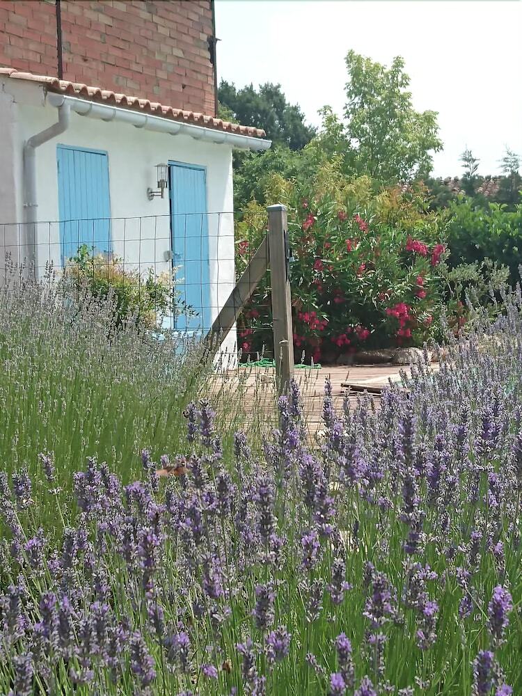 Bed & Breakfast La Fousiquade