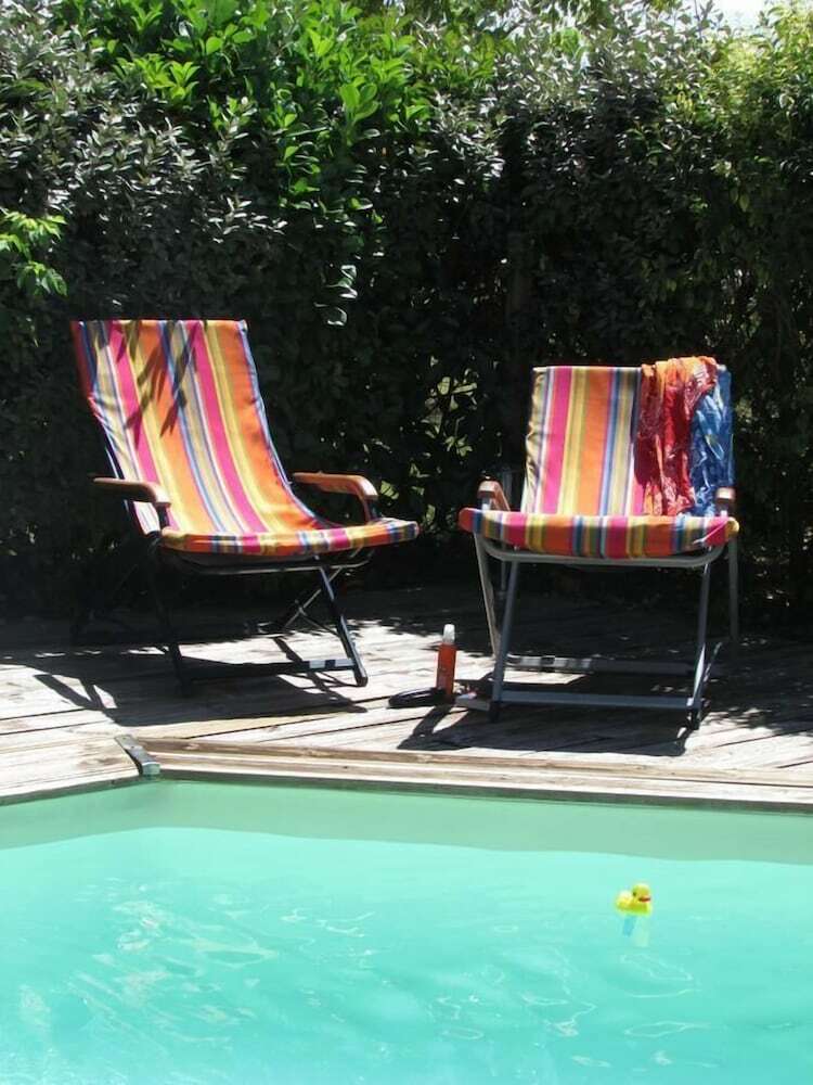 Bed & Breakfast La Fousiquade