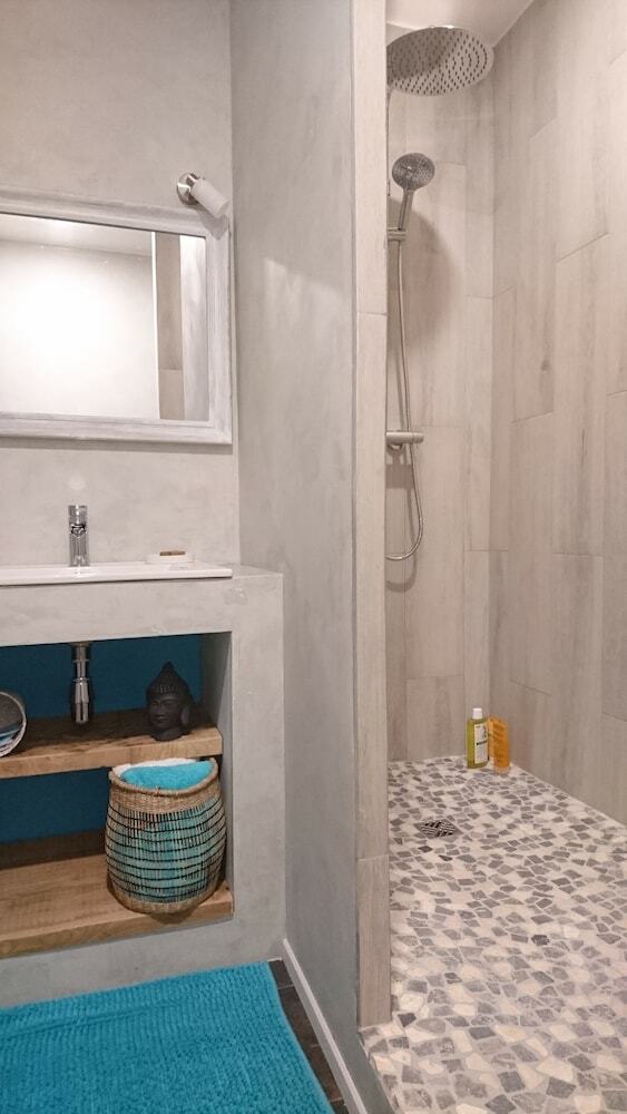 Bed & Breakfast La Fousiquade