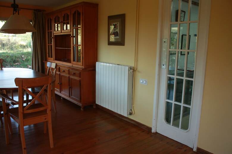 Agroturismo Casa Oriental