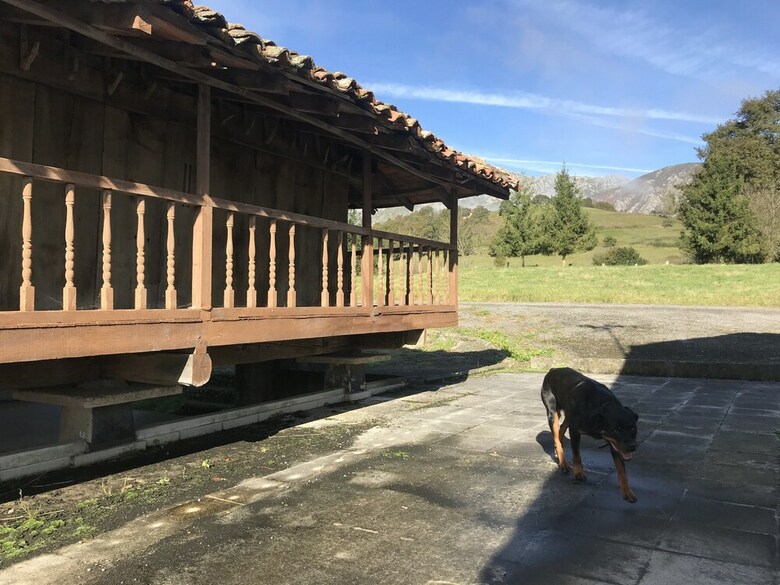 Agroturismo Casa Oriental