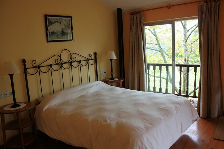 Agroturismo Casa Oriental