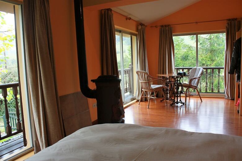 Agroturismo Casa Oriental