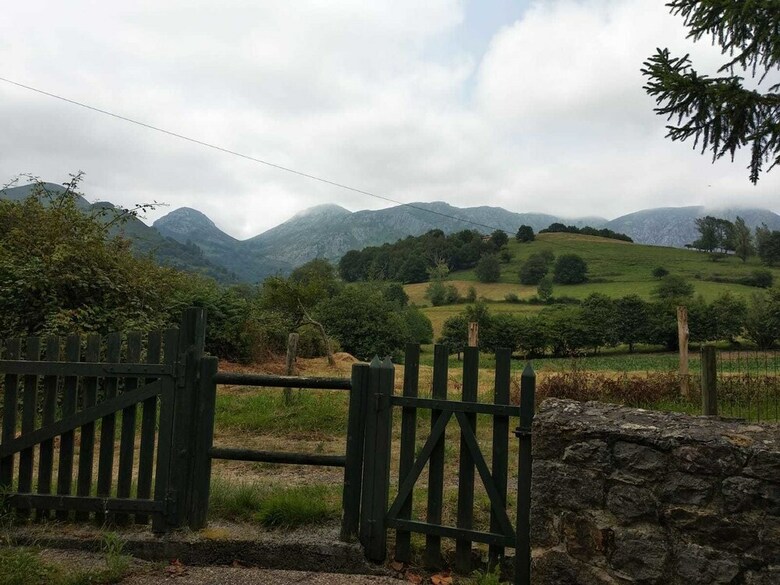 Agroturismo Casa Oriental