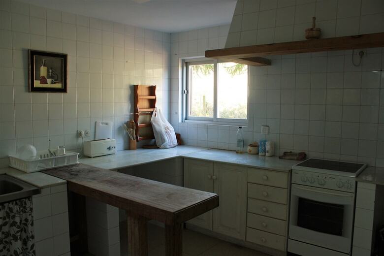 Agroturismo Casa Oriental