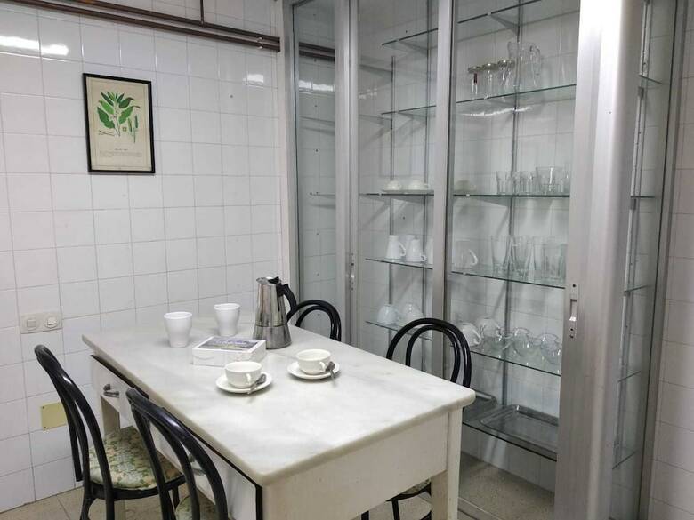 Agroturismo Casa Oriental