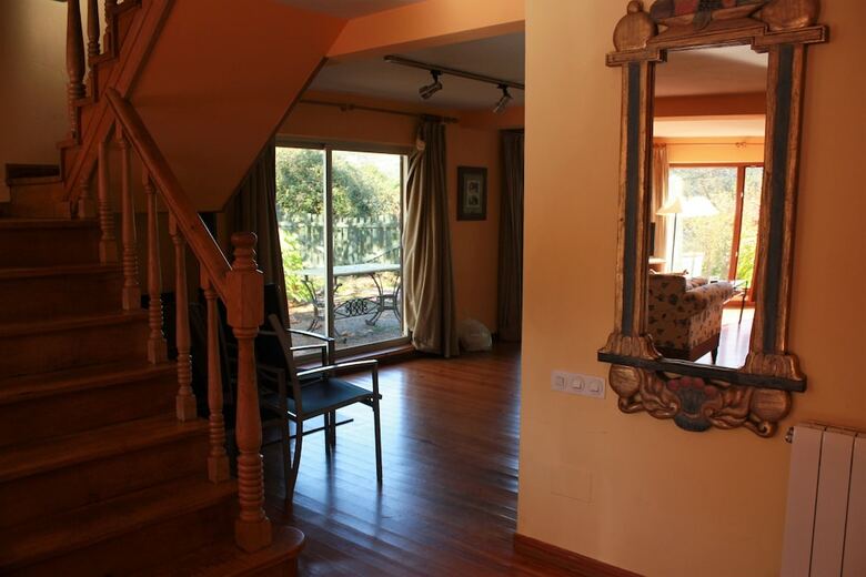 Agroturismo Casa Oriental