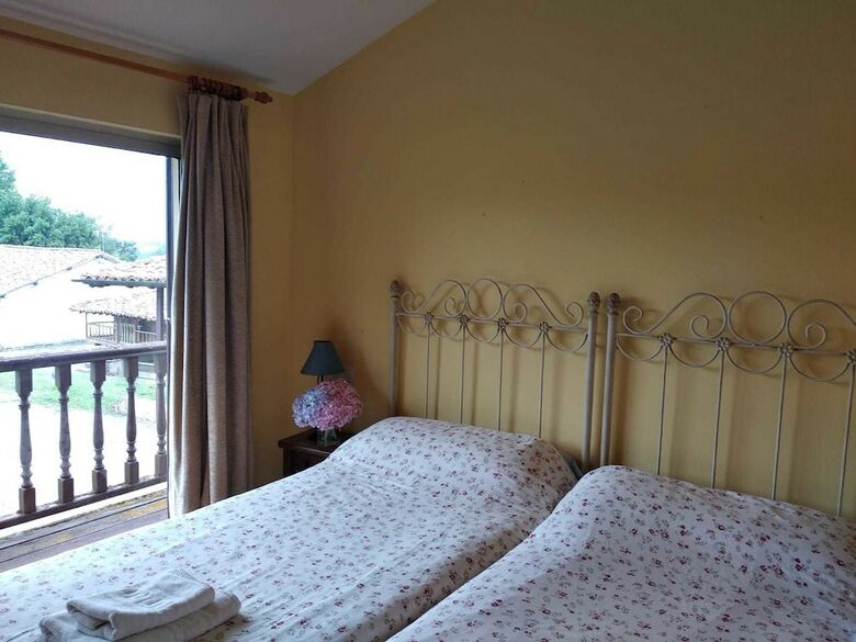 Agroturismo Casa Oriental