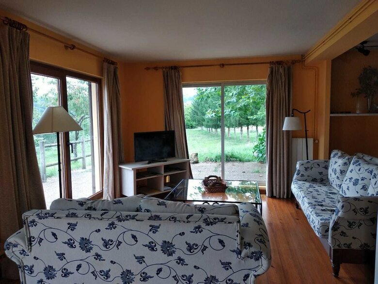 Agroturismo Casa Oriental