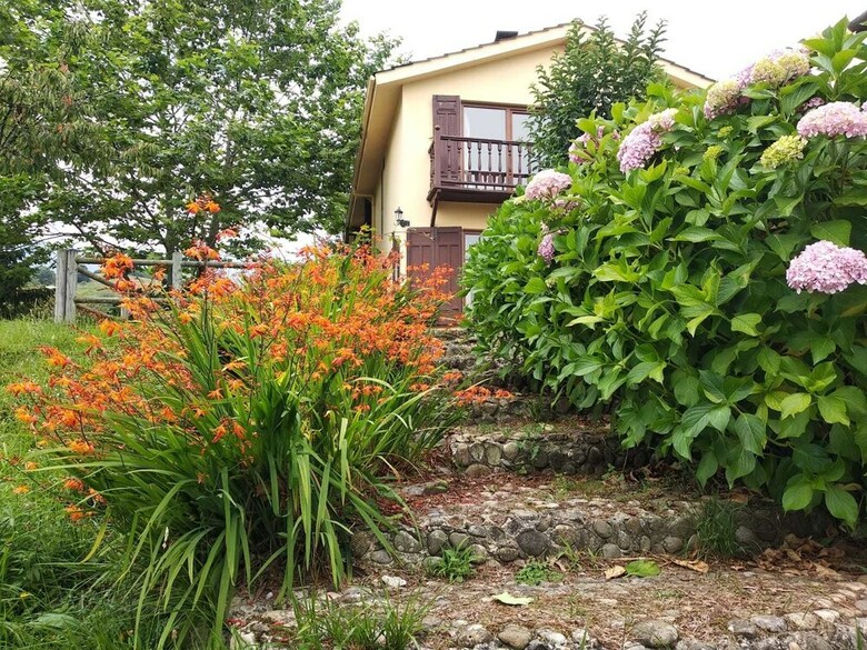 Agroturismo Casa Oriental