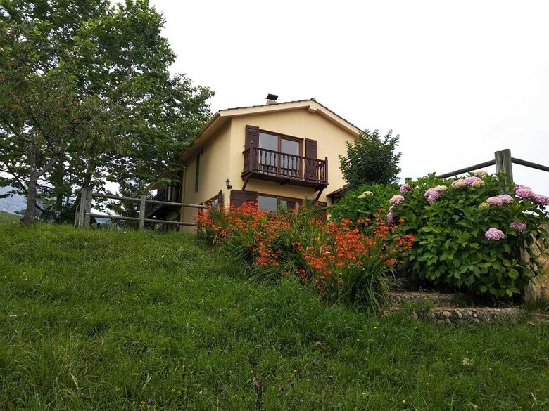 Agroturismo Casa Oriental